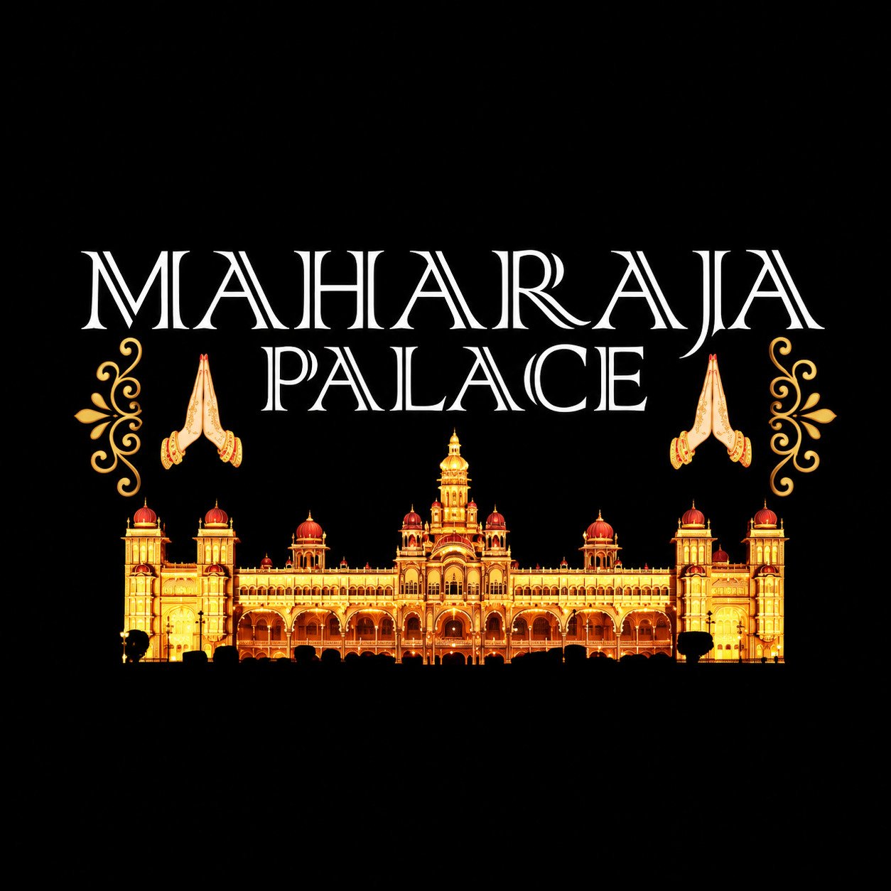Maharaja Palace